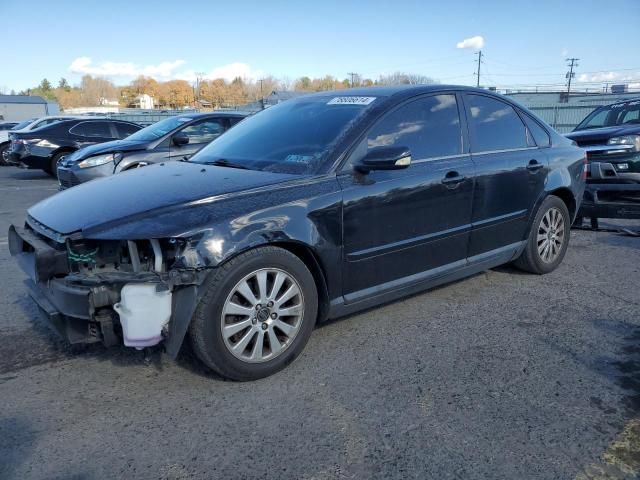 2005 Volvo S40 2.4I