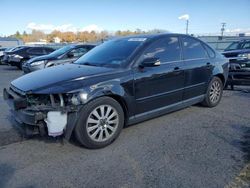 Volvo s40 salvage cars for sale: 2005 Volvo S40 2.4I