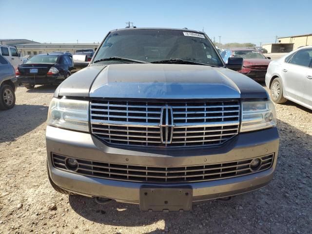 2011 Lincoln Navigator