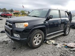 Toyota Vehiculos salvage en venta: 2011 Toyota 4runner SR5