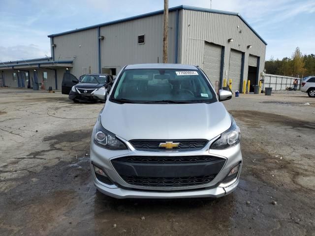 2020 Chevrolet Spark 1LT