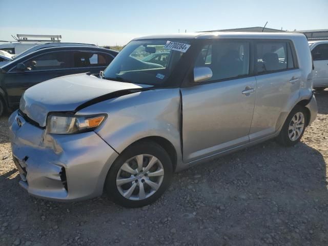 2015 Scion XB