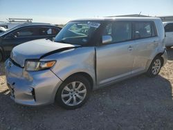 Scion Vehiculos salvage en venta: 2015 Scion XB