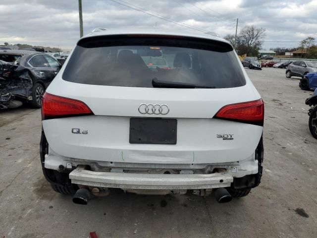 2013 Audi Q5 Premium Plus