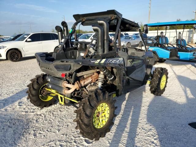 2016 Polaris RZR XP 1000 EPS