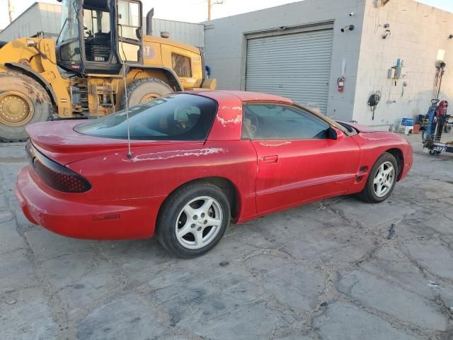 1998 Pontiac Firebird