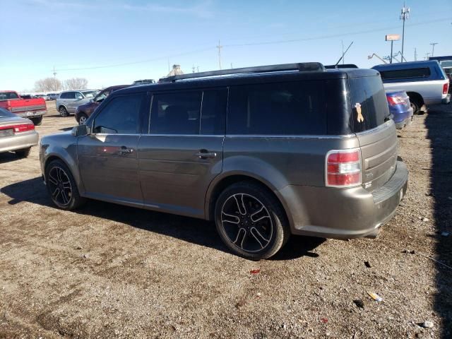 2014 Ford Flex SEL