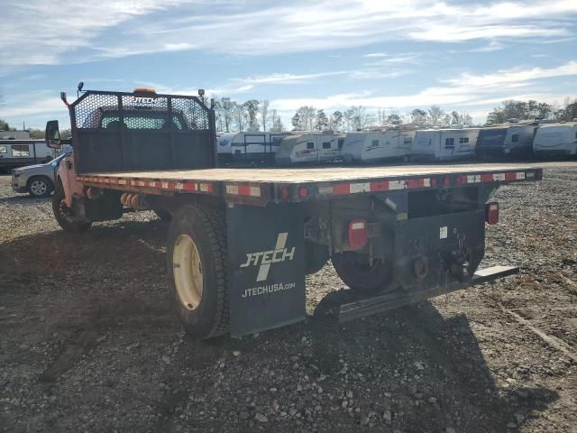 2019 Ford F650 Super Duty