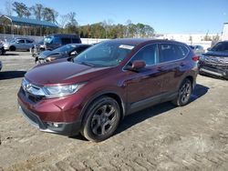 2018 Honda CR-V EXL for sale in Spartanburg, SC