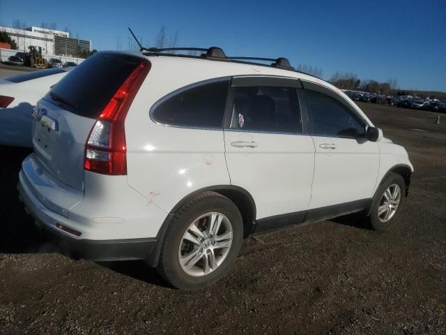 2011 Honda CR-V EX