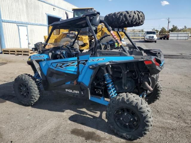 2020 Polaris RZR XP 1000