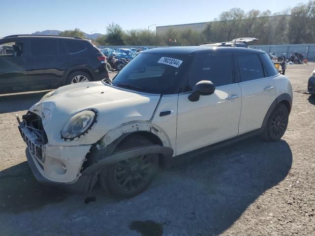 2015 Mini Cooper