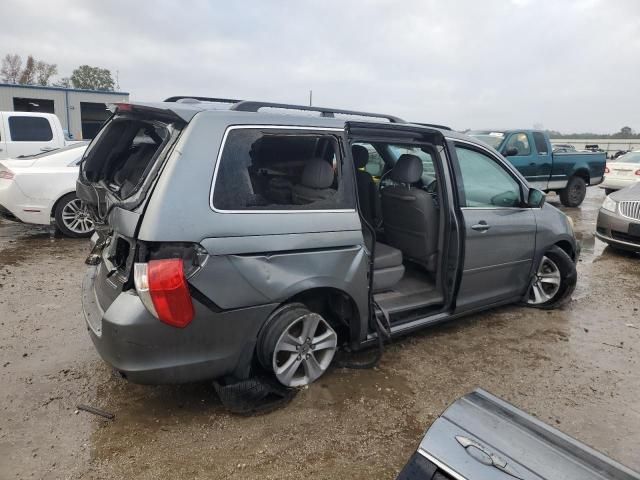 2009 Honda Odyssey Touring