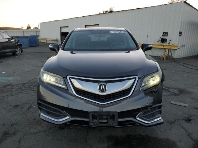 2016 Acura RDX