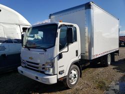 Chevrolet salvage cars for sale: 2023 Chevrolet 4500