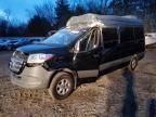 2020 Mercedes-Benz Sprinter 2500
