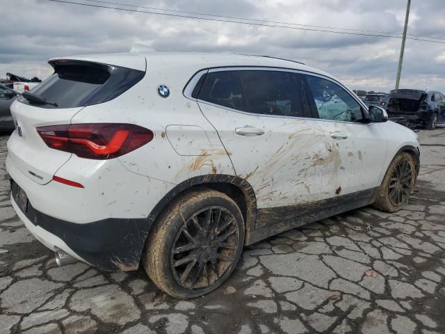 2022 BMW X2 SDRIVE28I