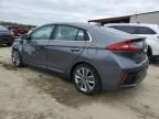 2019 Hyundai Ioniq Limited