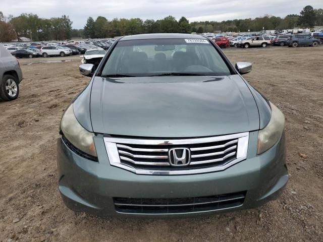 2009 Honda Accord EXL