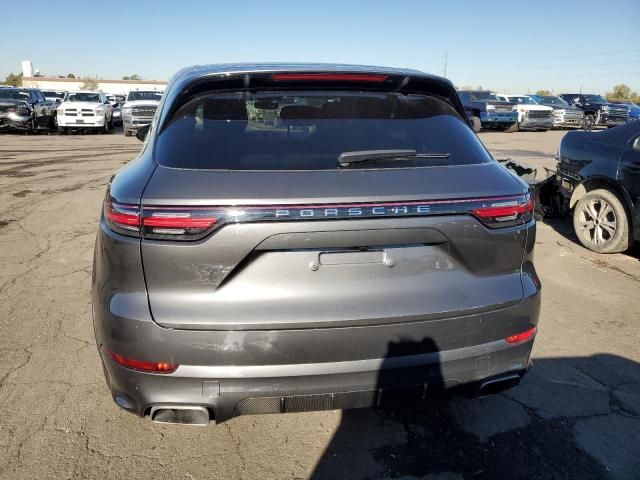 2019 Porsche Cayenne SE Hybrid