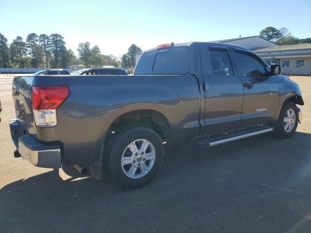 2012 Toyota Tundra Double Cab SR5