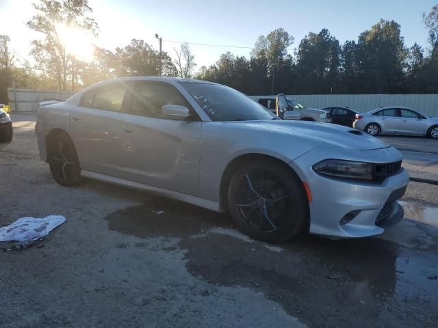 2020 Dodge Charger R/T