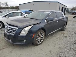 Cadillac xts salvage cars for sale: 2014 Cadillac XTS