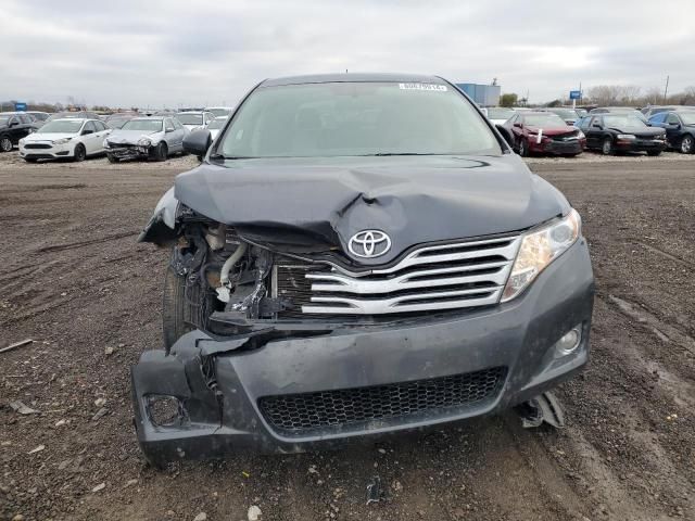 2009 Toyota Venza