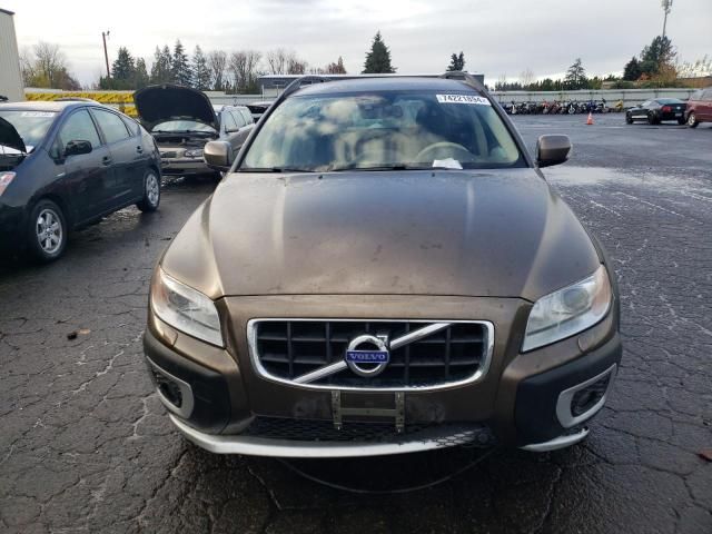 2013 Volvo XC70 3.2