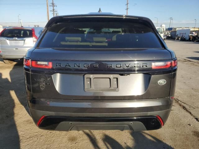 2018 Land Rover Range Rover Velar S