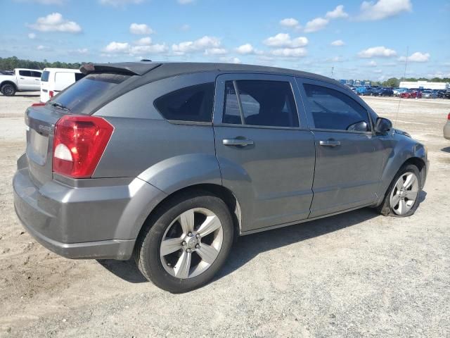 2012 Dodge Caliber SXT