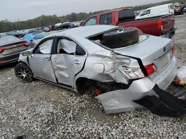 2009 Lexus ES 350