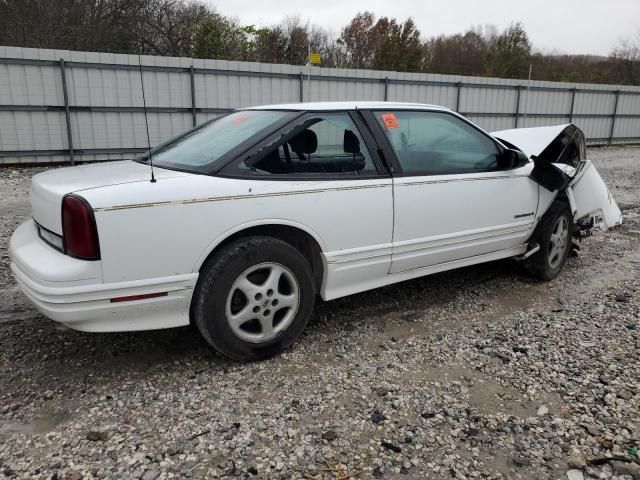 1994 Oldsmobile Cutlass Supreme s