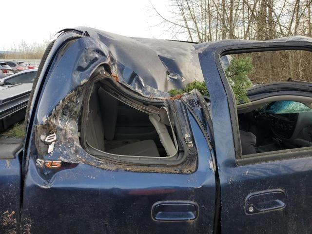 2003 Toyota Tundra Access Cab SR5