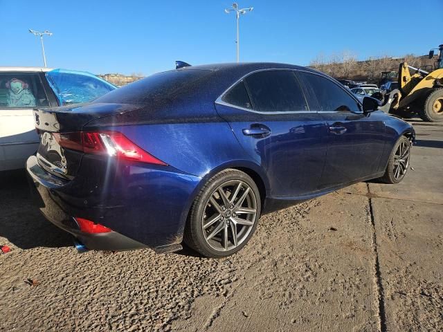 2014 Lexus IS 350