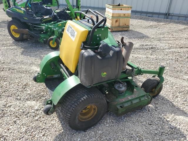 2021 John Deere 652R