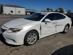 Lexus es 350 salvage cars for sale: 2014 Lexus ES 350