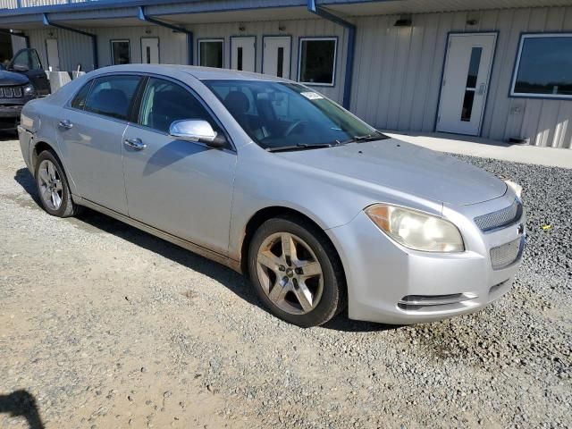 2010 Chevrolet Malibu 1LT