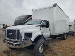 Ford f650 Vehiculos salvage en venta: 2023 Ford F650 Super Duty