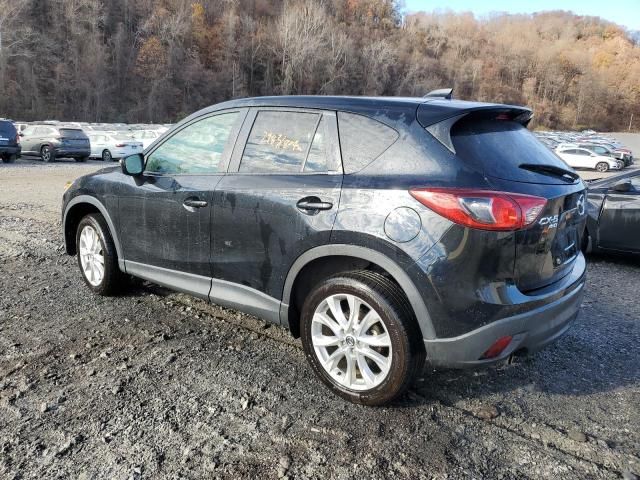 2015 Mazda CX-5 GT