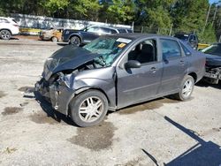 Ford Vehiculos salvage en venta: 2004 Ford Focus SE Comfort