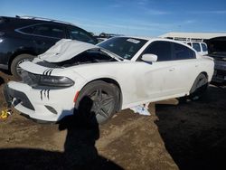 Dodge Charger salvage cars for sale: 2019 Dodge Charger GT