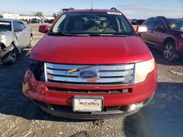 2010 Ford Edge Limited