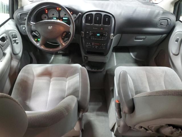 2005 Dodge Grand Caravan SXT