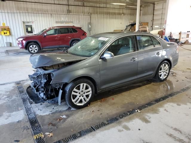 2010 Volkswagen Jetta TDI