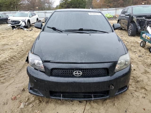 2008 Scion TC