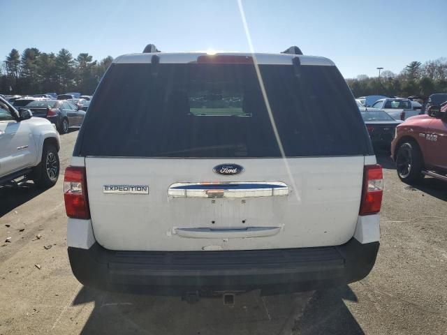 2014 Ford Expedition XL