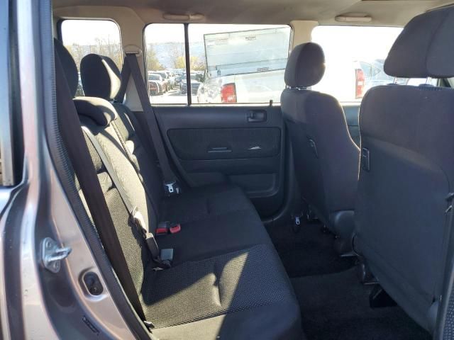 2006 Scion XB