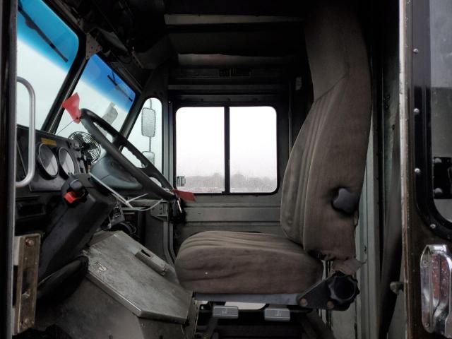 2008 Freightliner Chassis M Line WALK-IN Van