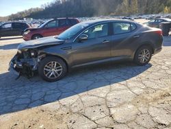 2013 KIA Optima LX en venta en Hurricane, WV